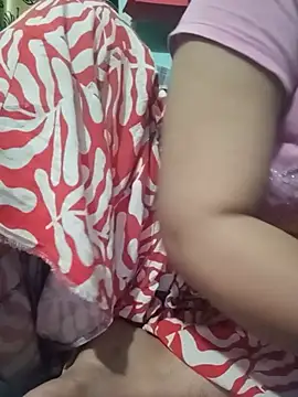 Sumi-roy's Webcam Show