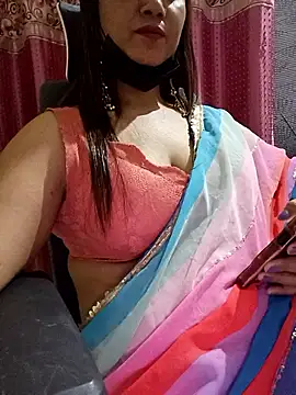 Indian_Jaan's Live XXX Chat