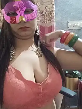 XXX chat uživo modela Indian_Jaan