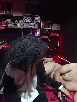 Show Webcam de angel_modeusSucubo