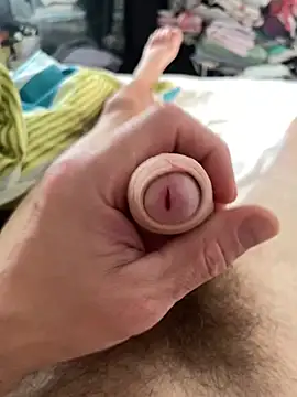 ratschi81 Webcam Show