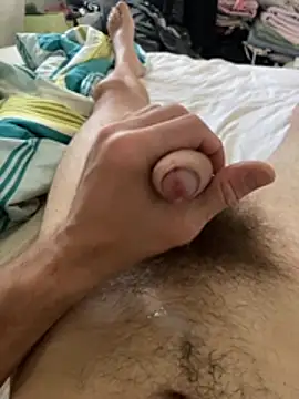 ratschi81 Webcam-Show