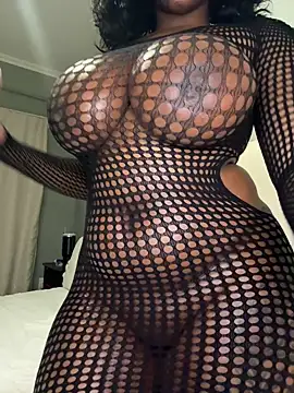ZinaDomina Show Webcam
