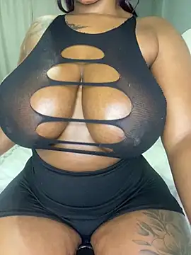 ZinaDomina's Webcam Show