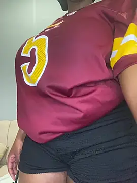 ZinaDomina's Webcam Show