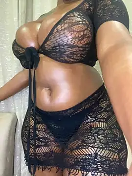 ZinaDomina Webcam-Show