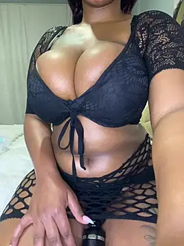 ZinaDomina Webcam-Show