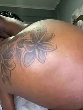 ZinaDomina's Webcam Show
