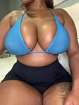 ZinaDomina Webcam-Show
