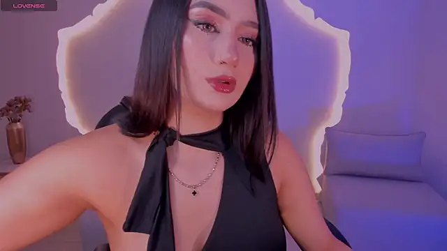 MaddisonLowe: απευθείας συνομιλία ΧΧΧ
