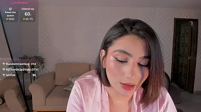 Chat XXX ao vivo de MaddisonLowe