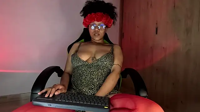 Ale_xandra Live XXX Chat
