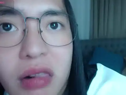 zhaviahale21 웹캠 쇼