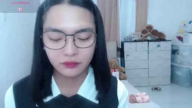 zhaviahale21 Webcam show