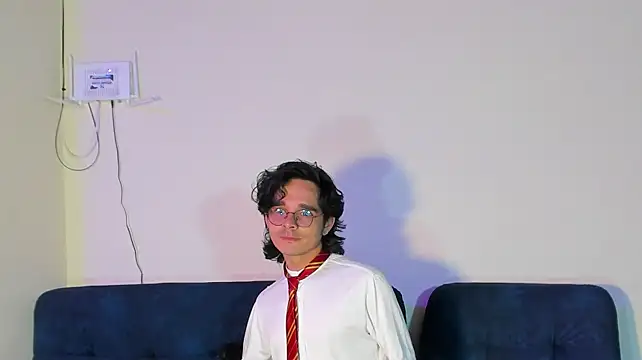 Hugo_Coopers Webcam Show