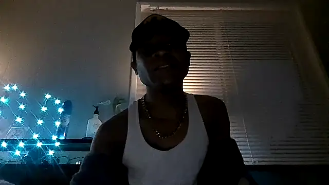 PETER-RABIT Webcamshow