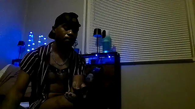 PETER-RABIT – webcam-show