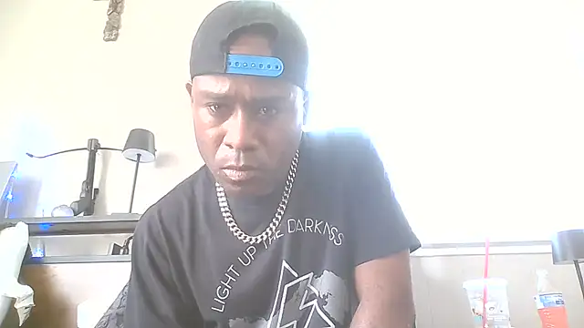 Show de webcam de PETER-RABIT