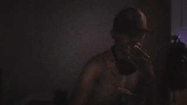 Blaq_Bunny Show in webcam