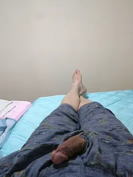 Ke0429's Webcam Show
