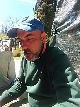 Pertunjukan Kamera Web affascino