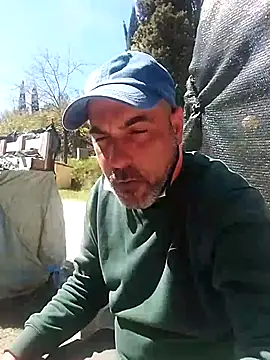 Show de webcam de affascino