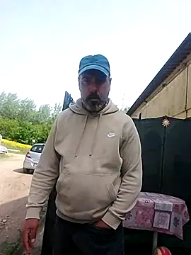 Show Webcam de affascino