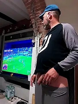 Webkamerová show affascino