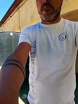 affascino 웹캠 쇼