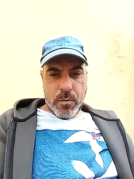 Show modela affascino na web-kameri