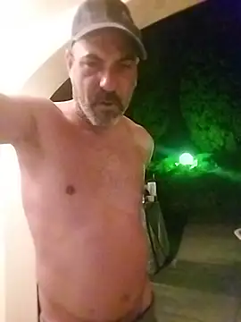 affascino Webcam show