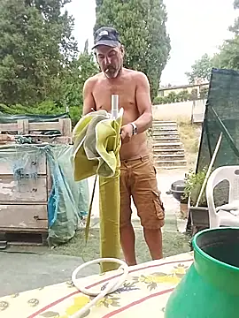 affascino Show in webcam