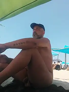 affascino Webcam show