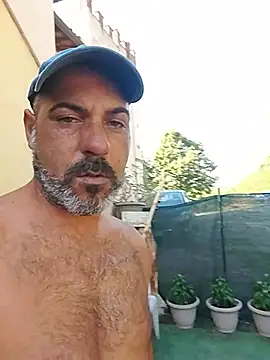 affascino Webcam-Show