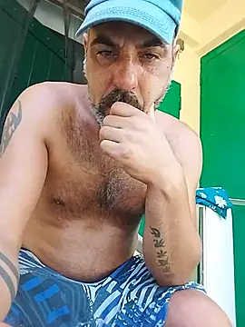 Show de webcam de affascino