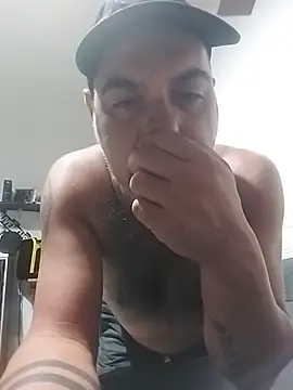 affascino Webcam show
