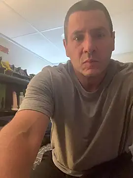 HotNJDad webkamerás műsora