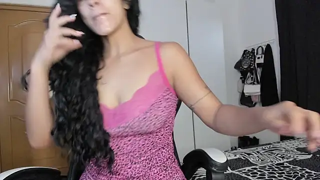 Moon_Sammy Chat XXX in diretta