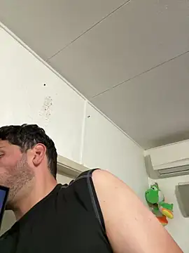 EstesEnteyn Webbikameraesitys