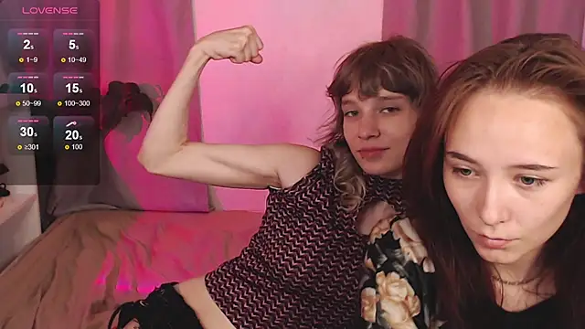 XXX chat uživo modela Robin_yourss