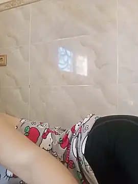 Show webcam de Sellena2