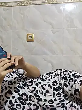 Sellena2 Adlı Modelin Web Kamerası Şovu