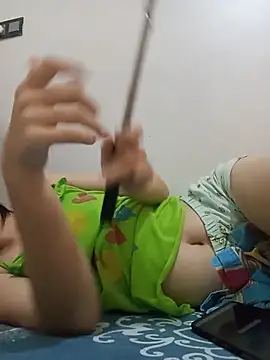 Show de webcam de Sellena2