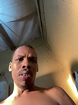 Show de skyfall200 na webcam