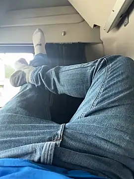 Dan_NFS Webcam show