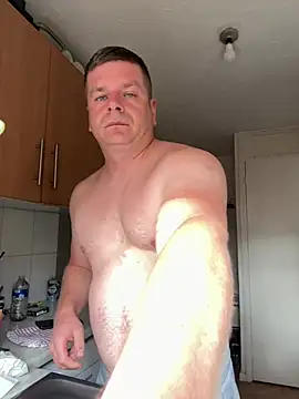 Dan_NFS Show Webcam