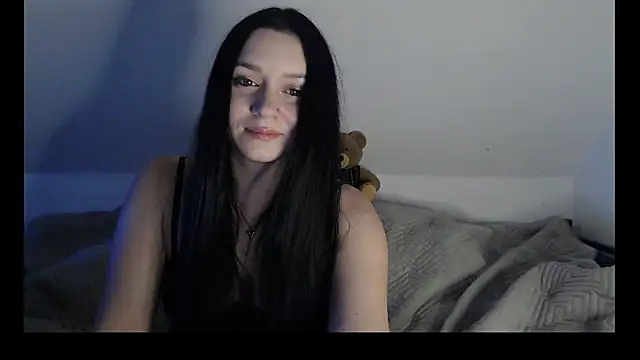Anna_F0X's Live XXX Chat