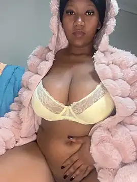 Show Webcam de Brandyy23