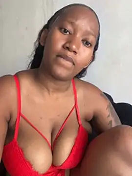 Show Webcam de Brandyy23