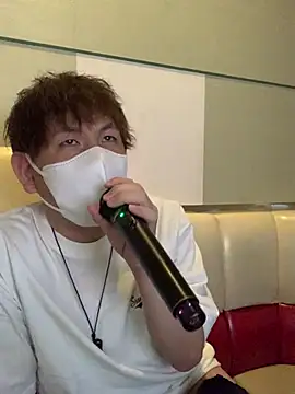 KEI_96 웹캠 쇼